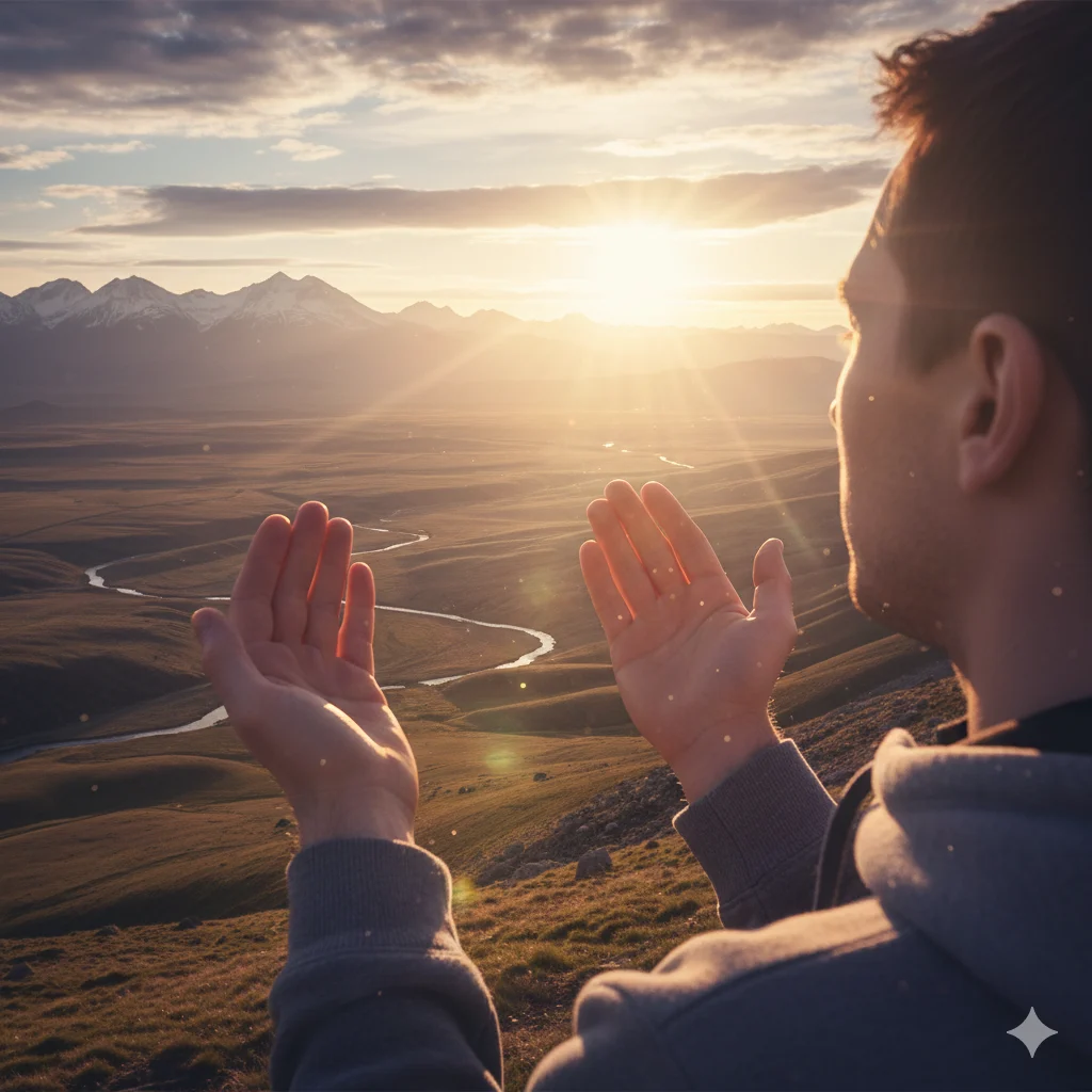 Prayers for Breakthrough