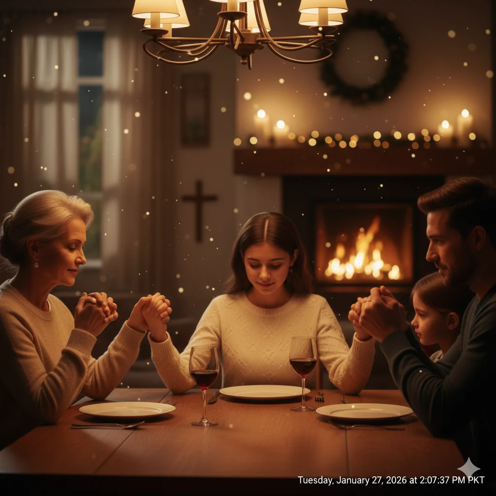 Prayer to Thank God for Answered Prayers