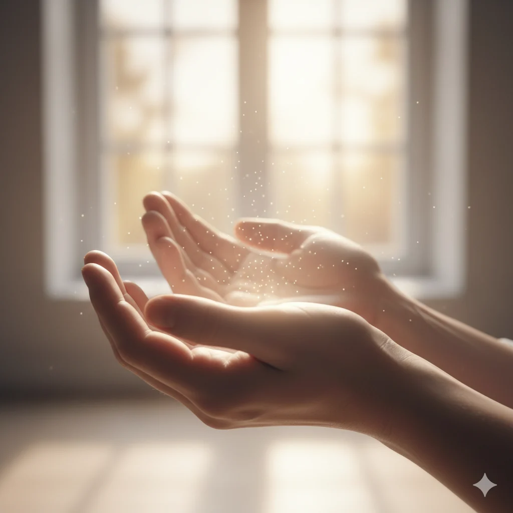 Short Prayers for Hard Times