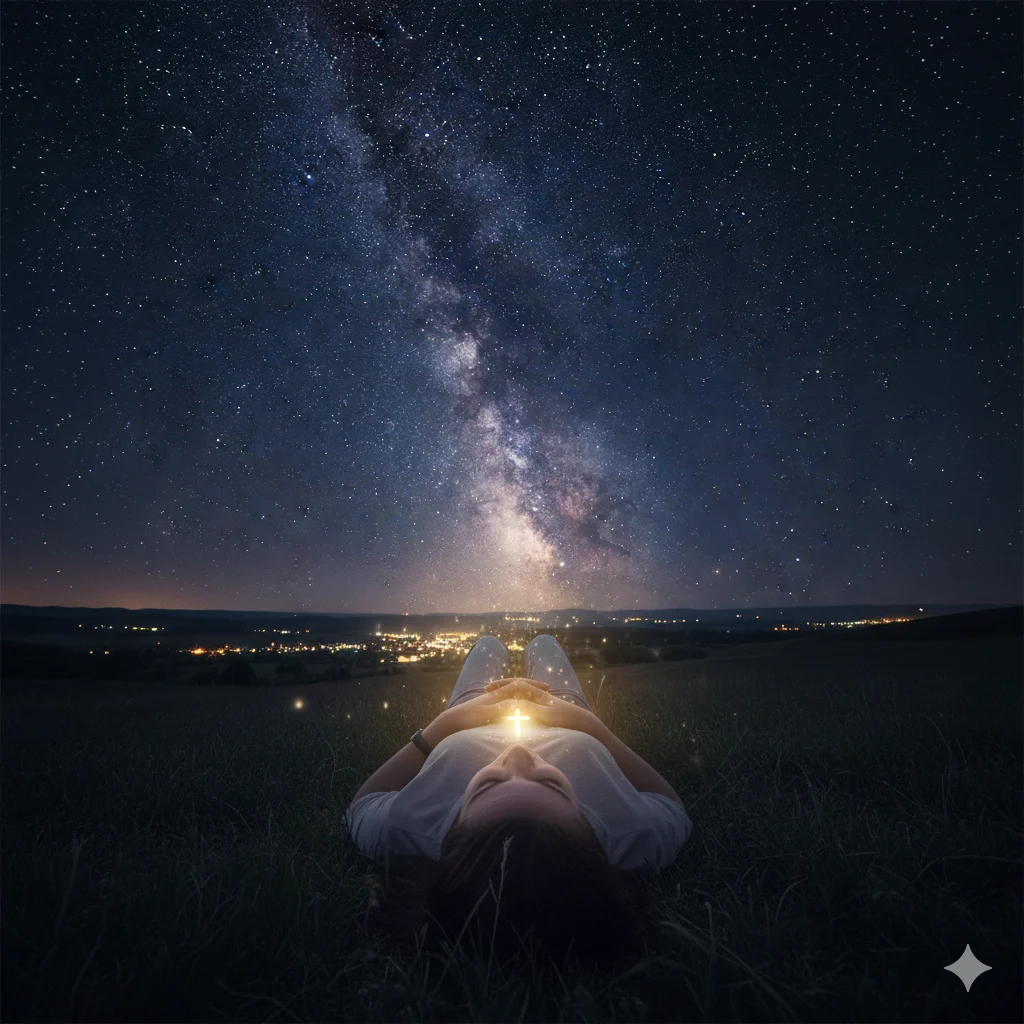 Prayers for Hope and Healing