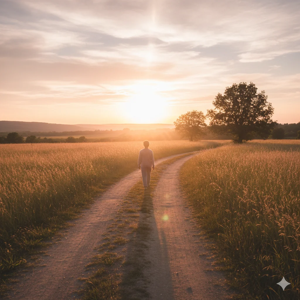 Prayers for Letting Go of Someone You Love