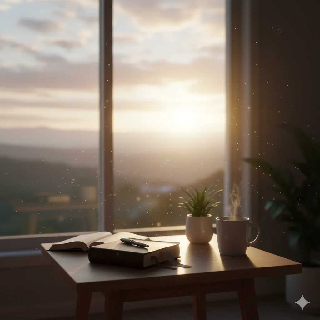 Prayers for Anxiety and Worry