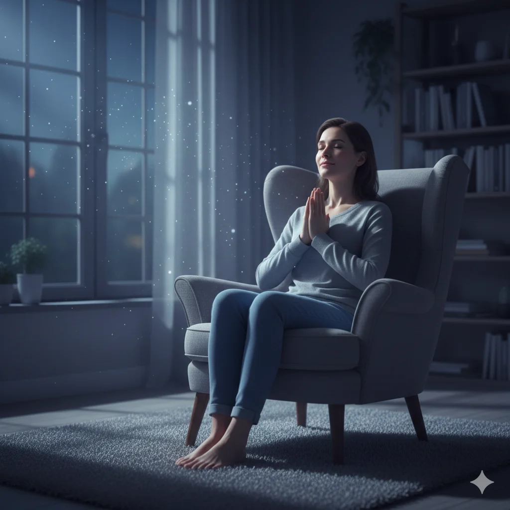 Prayers for Good Test Results