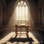 Prayers Before Communion: