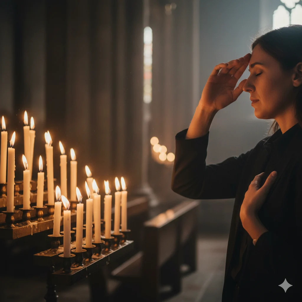 What Are the Prayers of the Rosary