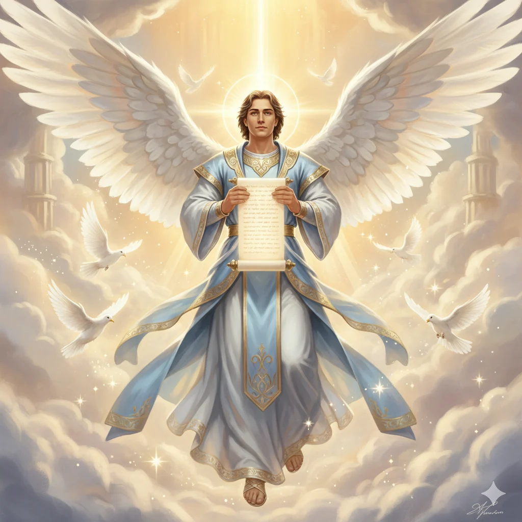 Archangel Prayers