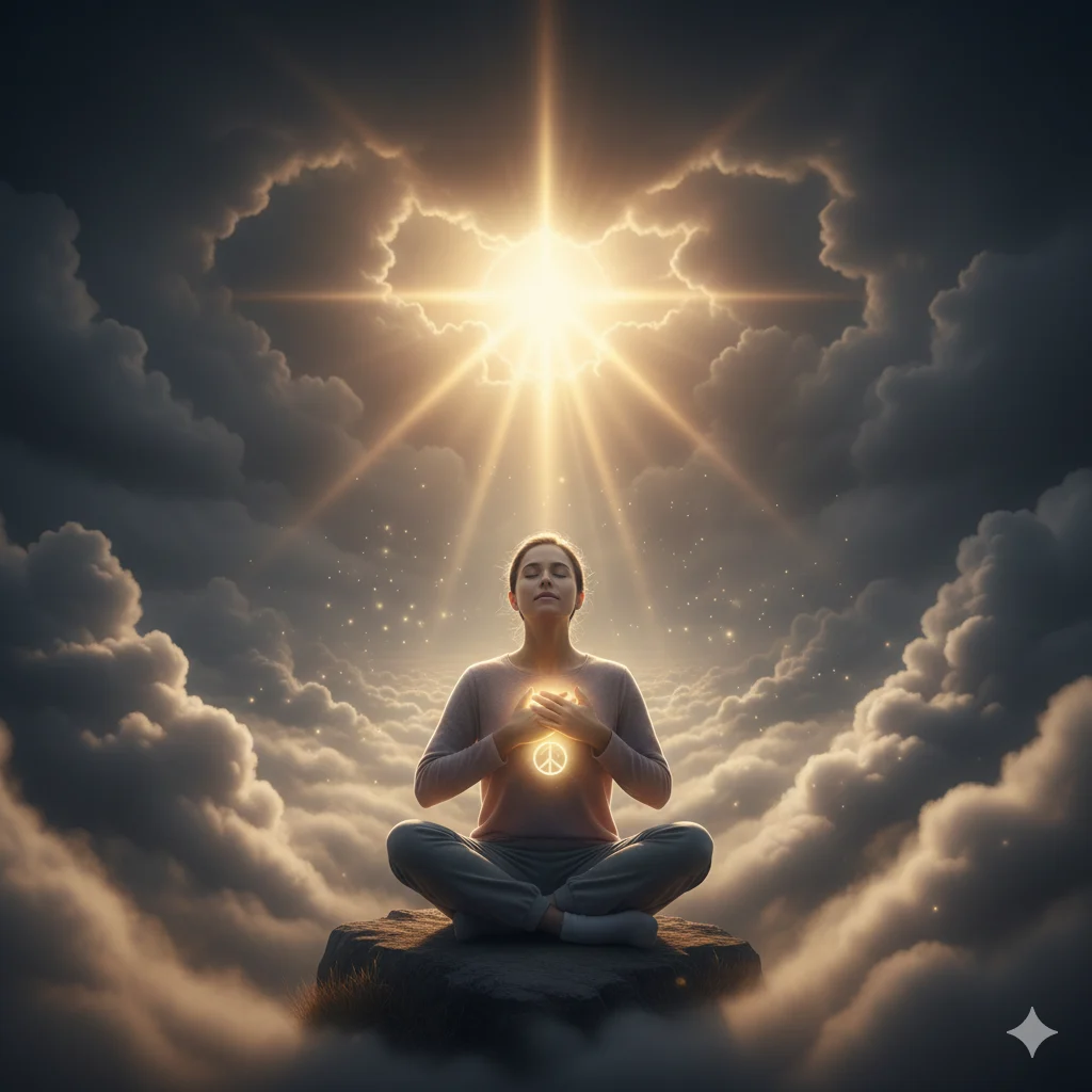 Sending You Hugs and Prayers