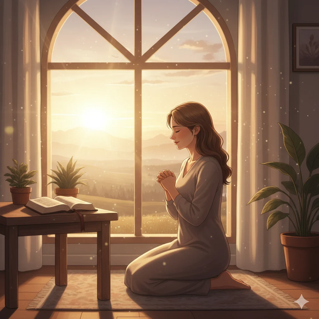 Prayers for your future husband