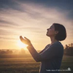 Prayer to Thank God for Answered Prayers