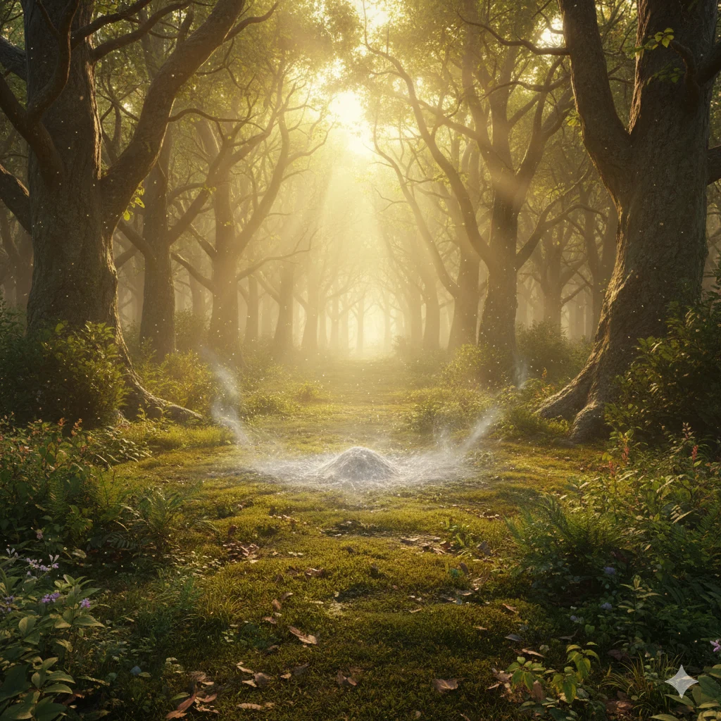 Scattering Ashes Prayers and Poems