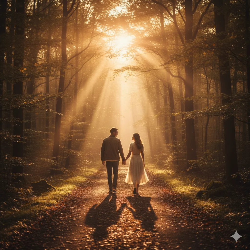 Relationship Prayers for Dating Couples