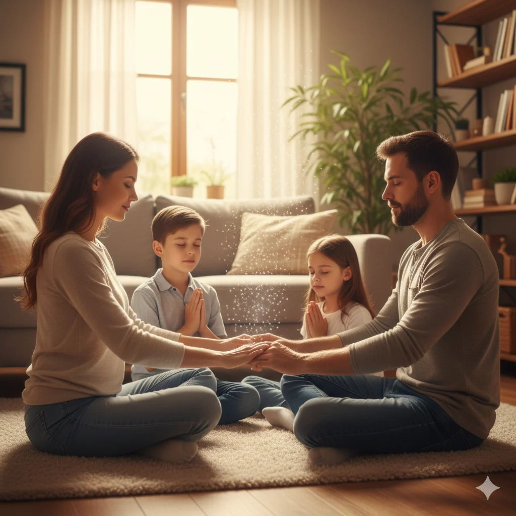 What Are the Prayers of the Rosary