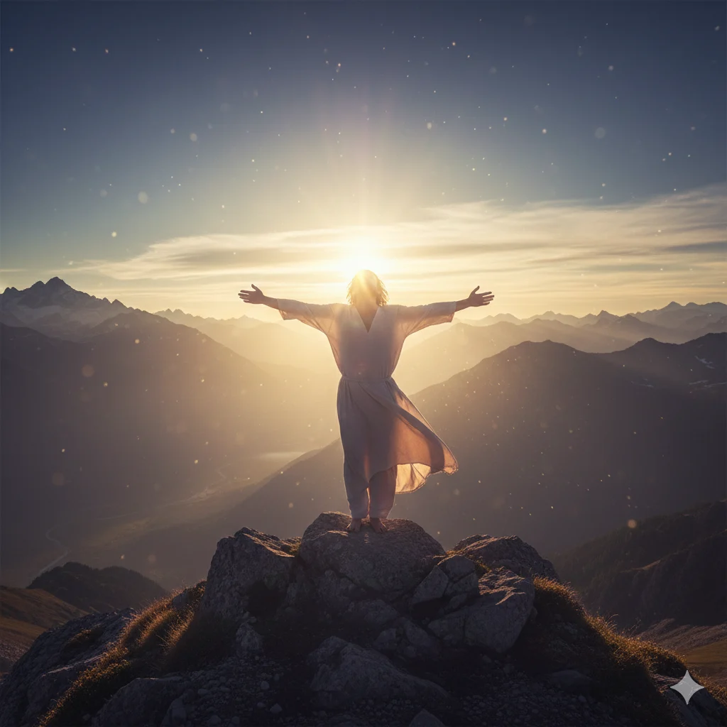 Prayers to God for Help