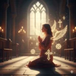 Peace Prayer & Witchcraft Prayers