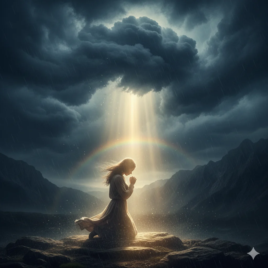 Spiritual Divine Inspiration and Prayers