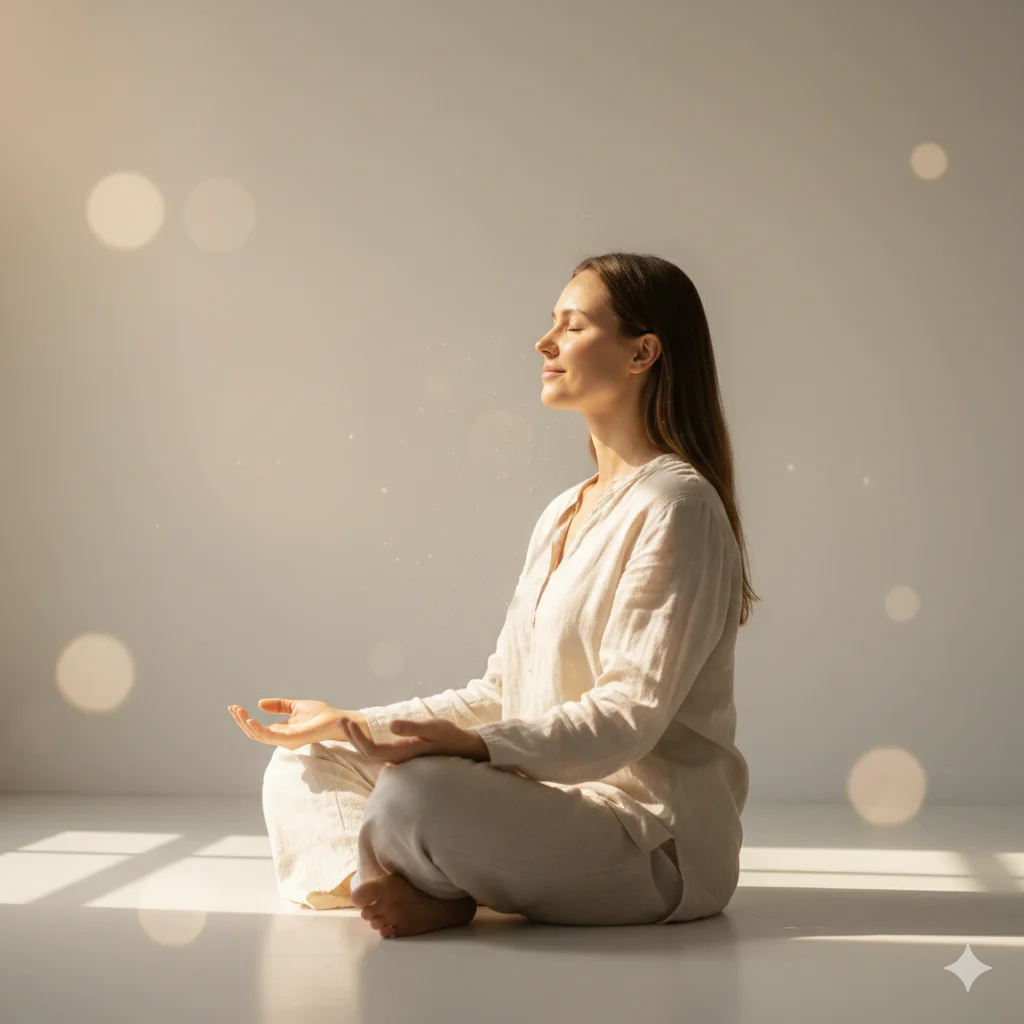 Quick Prayers for Every Moment