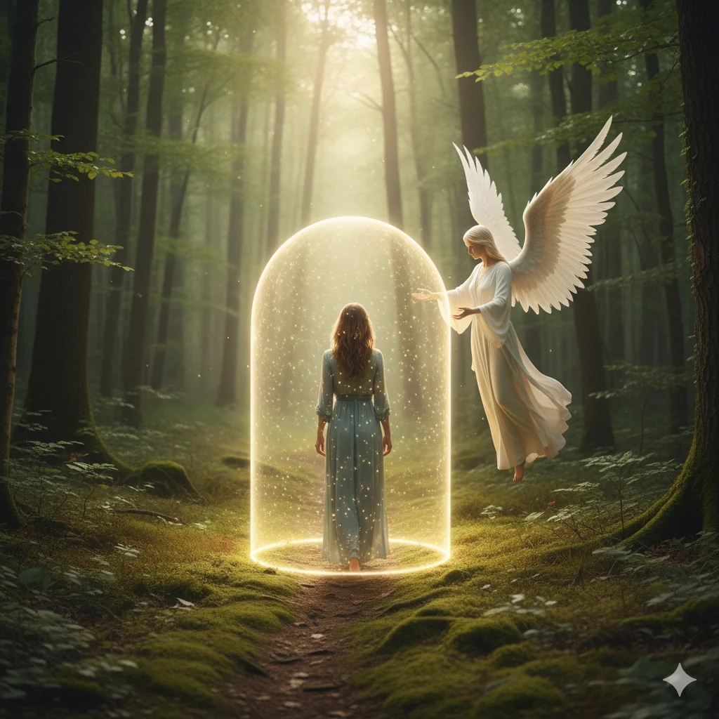 Intercessory Prayers for Others