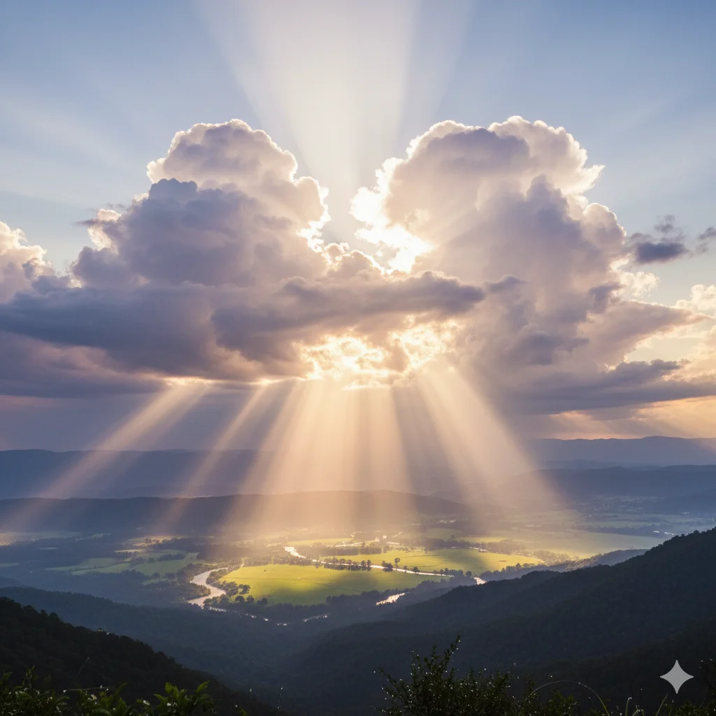 Prayers of Repentance