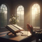 Thank You for the Prayers