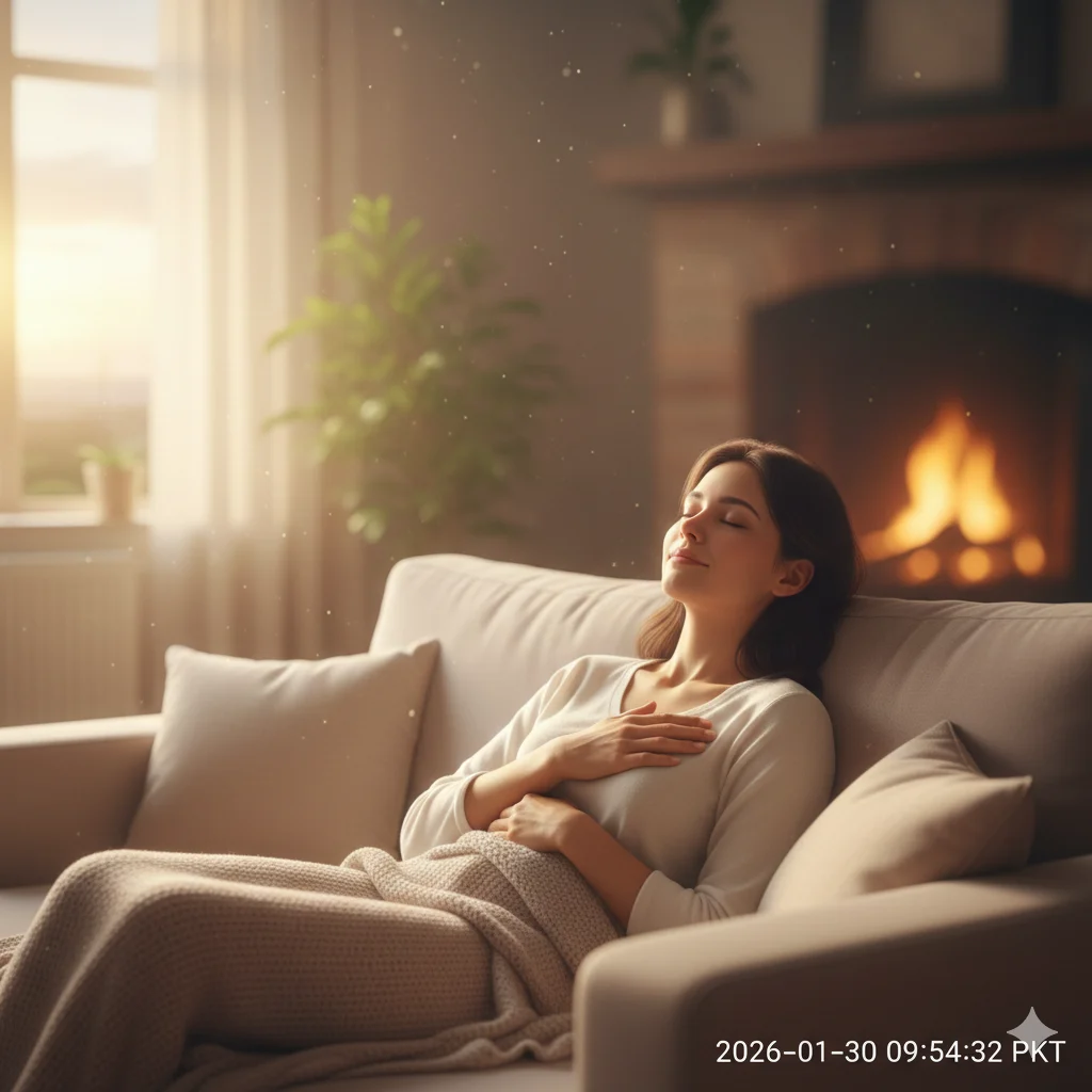 Powerful Prayers for Healing