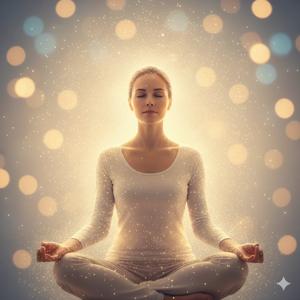 Prayers for Worry and Anxiety