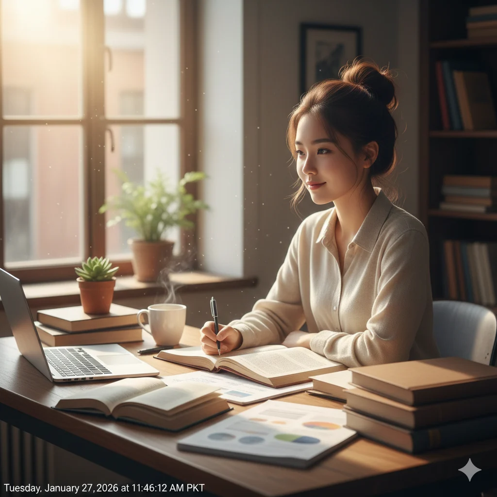 Prayers for College Students