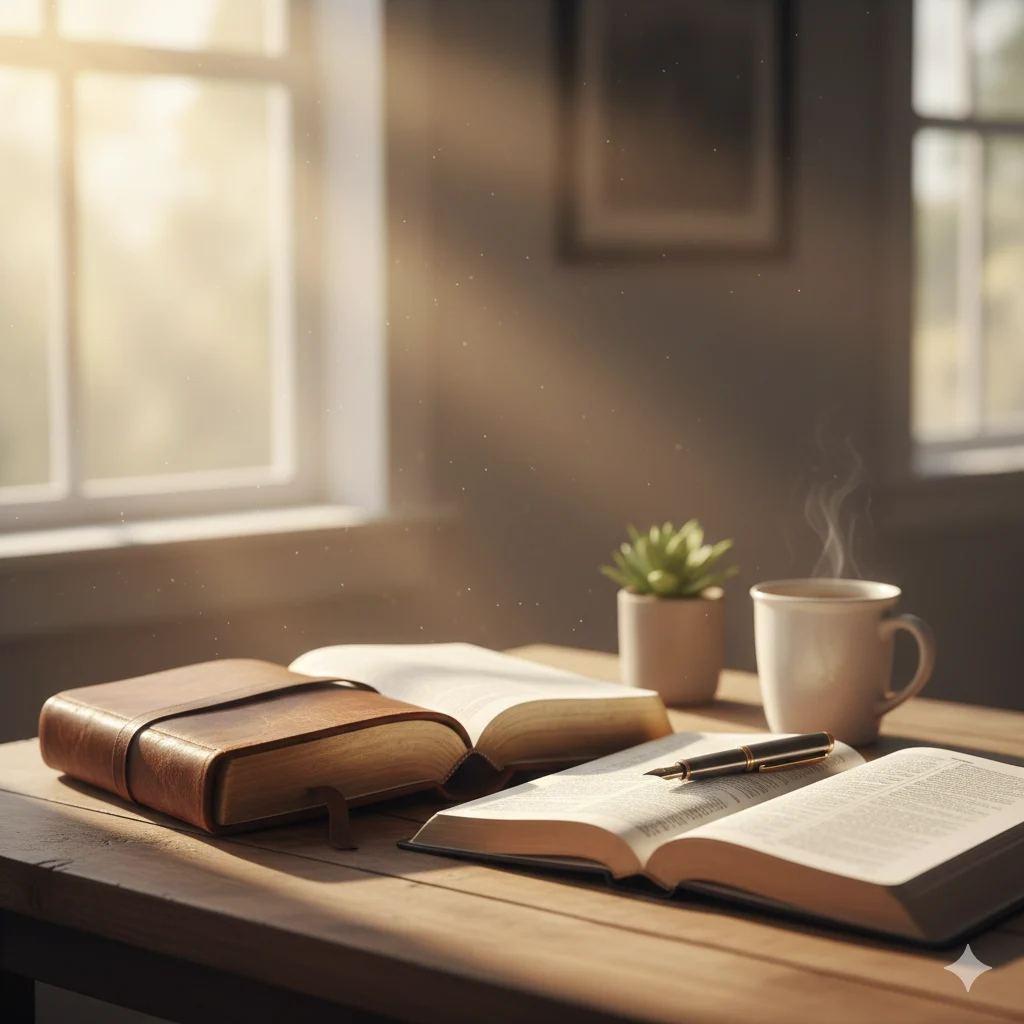 Prayers of Repentance