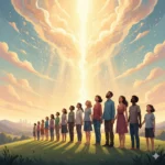 Prayers for the Nation