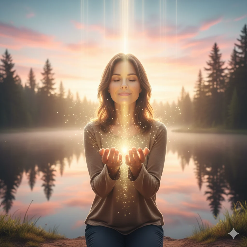 Spiritual Divine Inspiration and Prayers