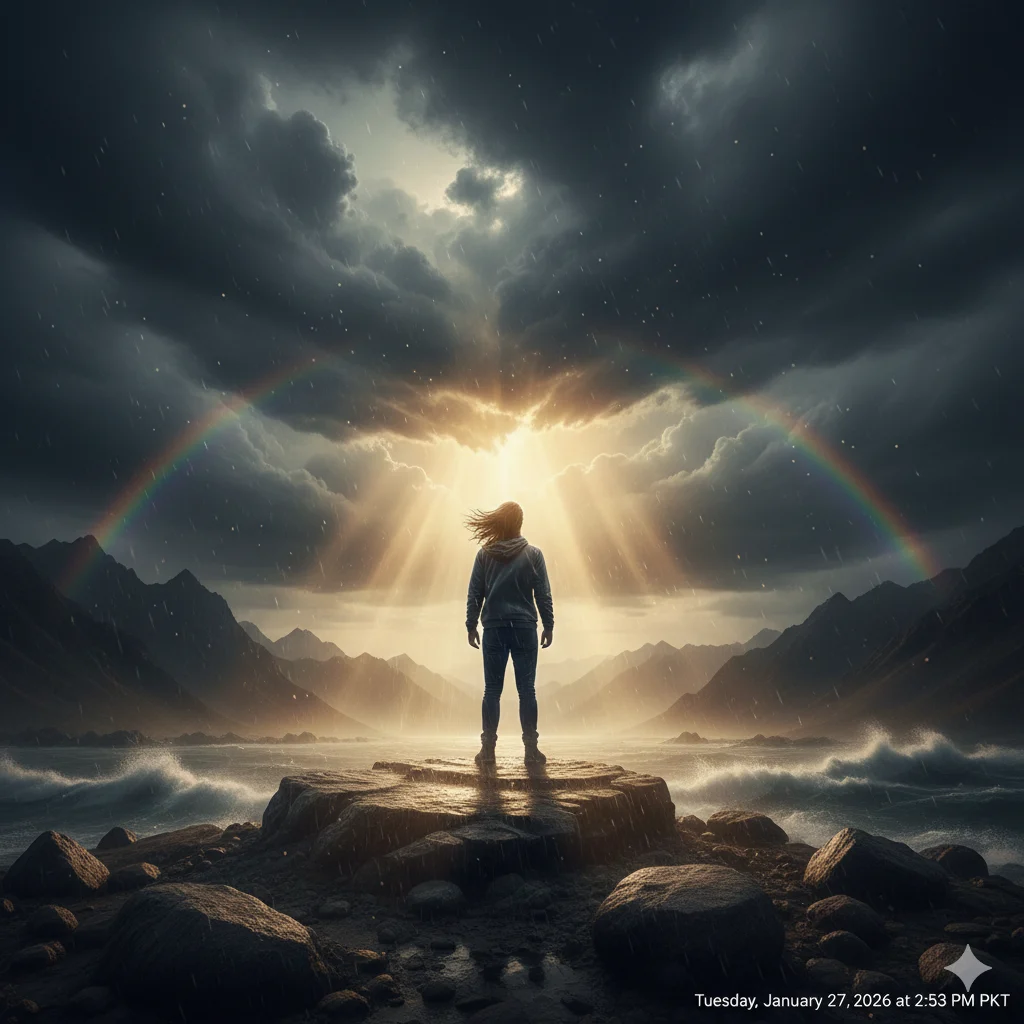 Quick Prayers for Every Moment