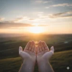 Quick Prayers for Every Moment