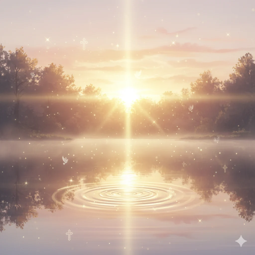 Prayers for Your Loss