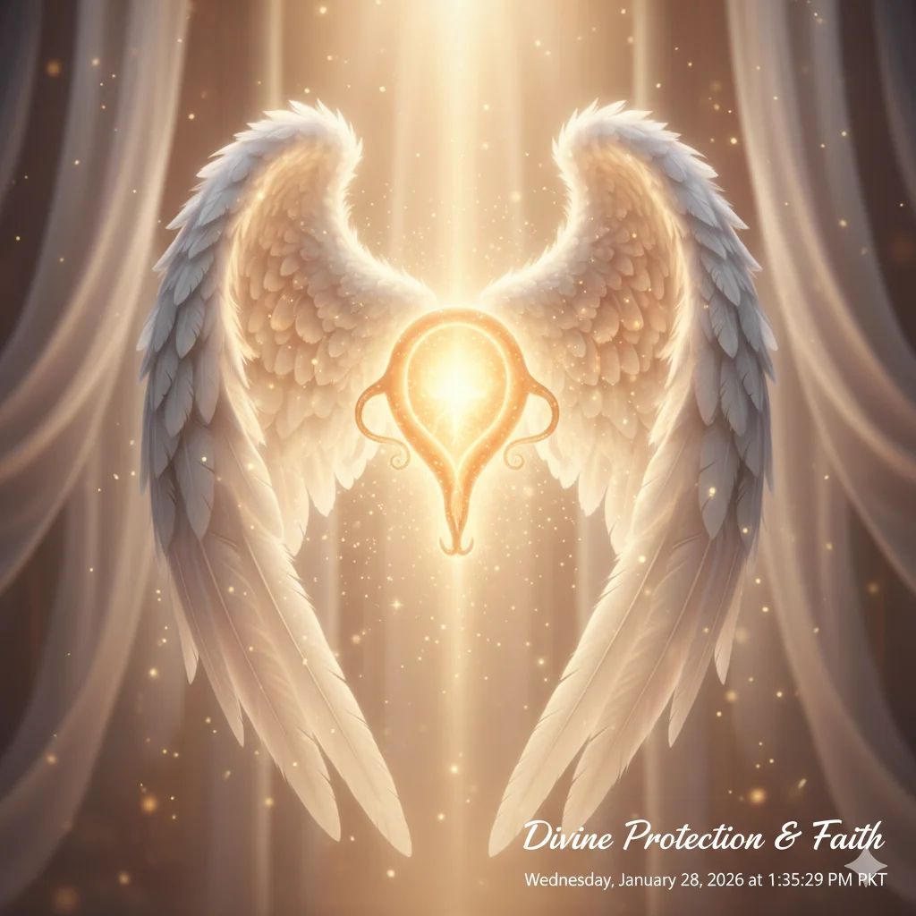 Prayers for Baby in the Womb