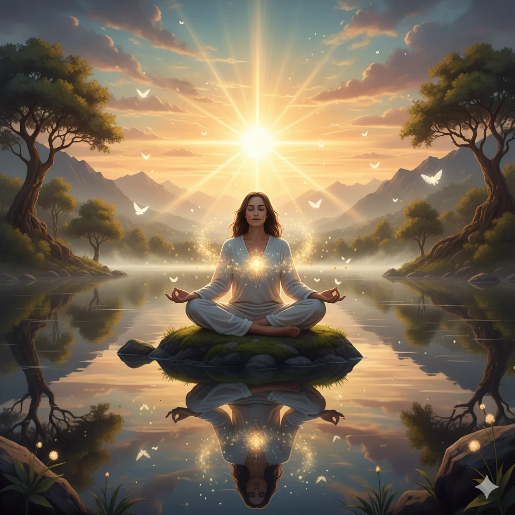 AA Prayers for Each Step