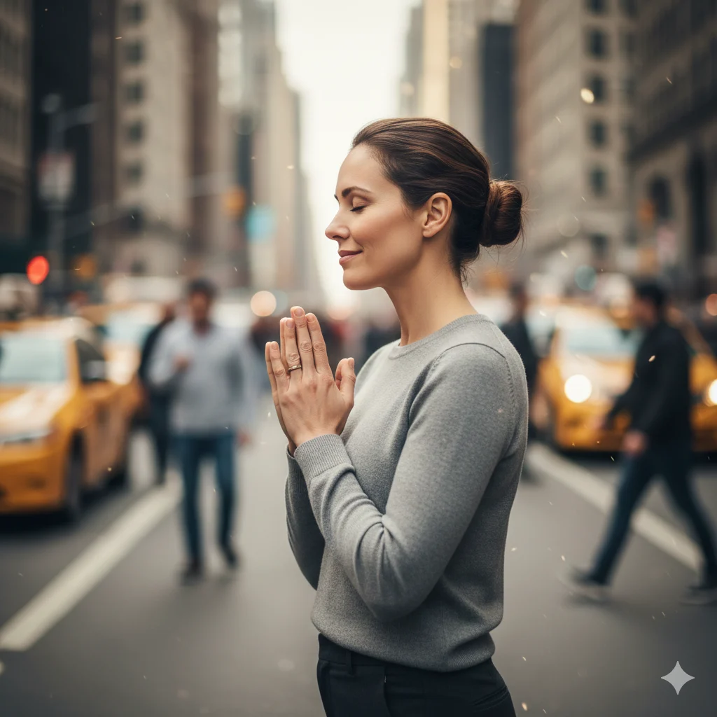 Prayers to Calm Anxiety