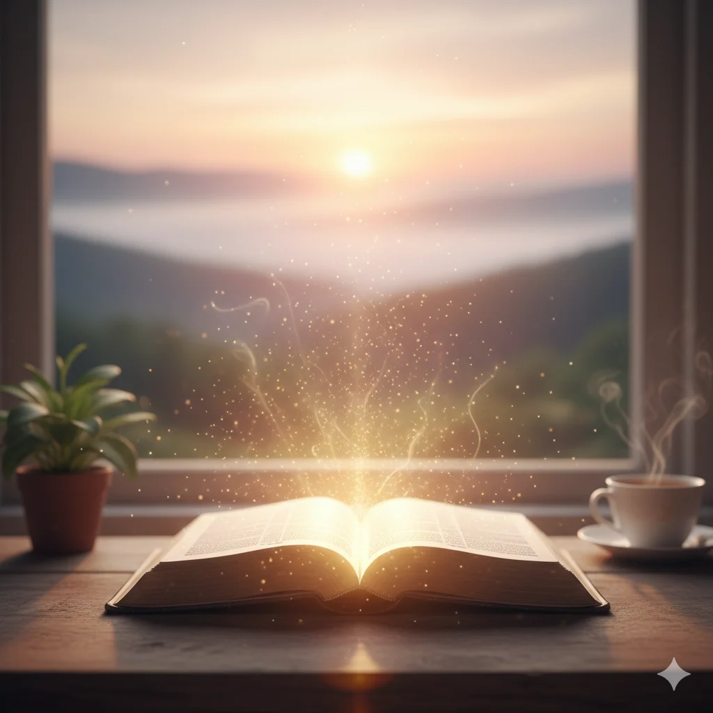 Prayers for Worry and Anxiety