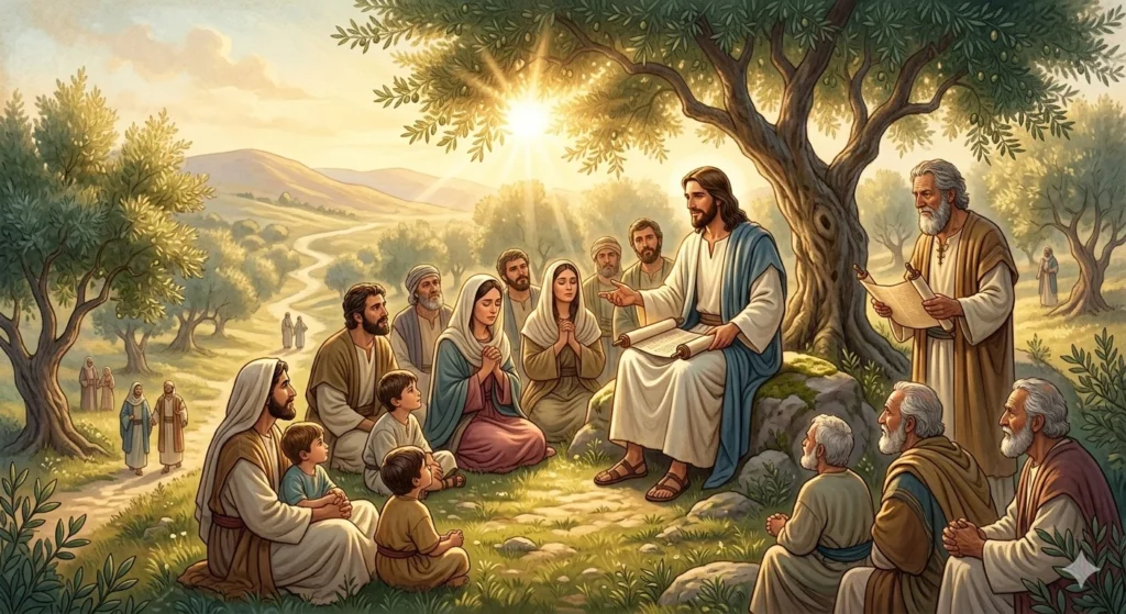 List of Prayers in the Bible