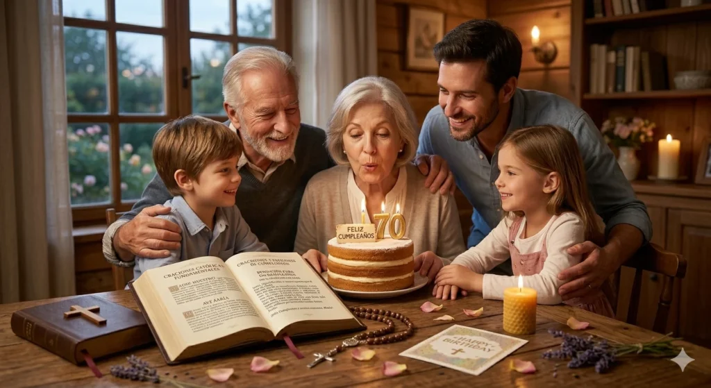 birthday wishes and prayers