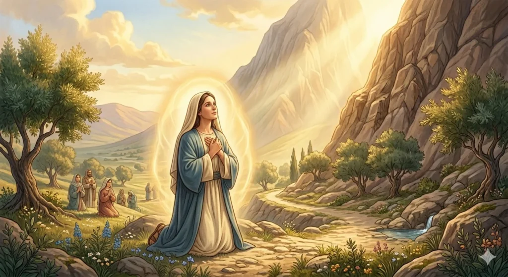 List of Prayers in the Bible