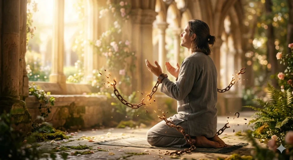 7 dangerous prayers