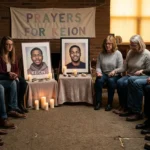 prayers for keion