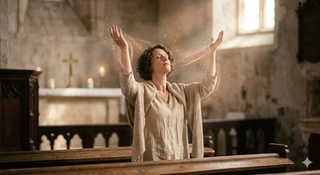 Answered Prayers in the Bible