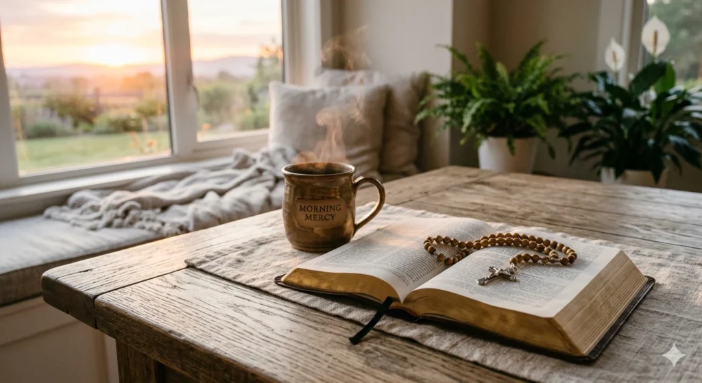 basic catholic prayers