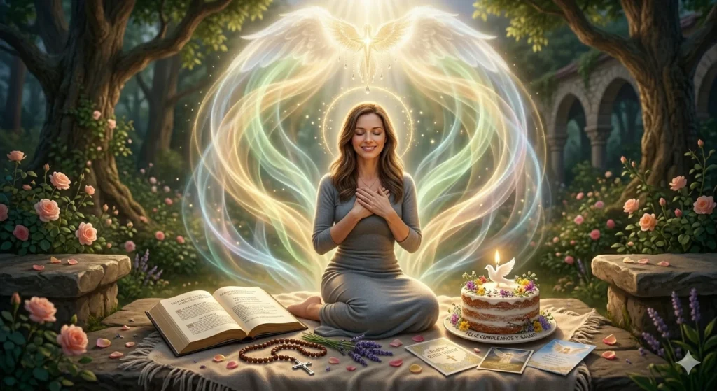 birthday wishes and prayers