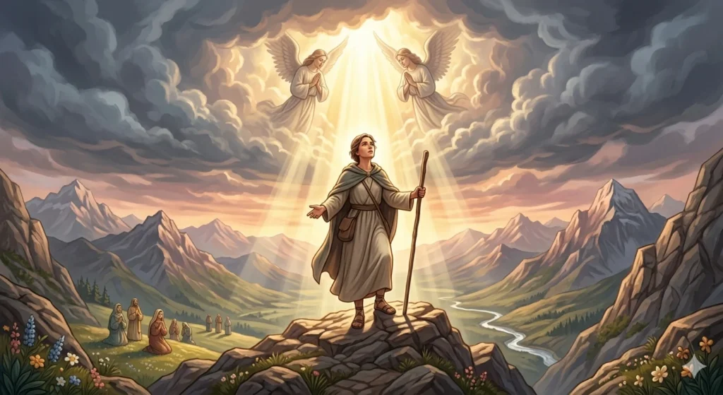 Spiritual Warfare Prayers PDF