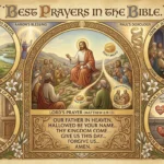 best prayers in the bible