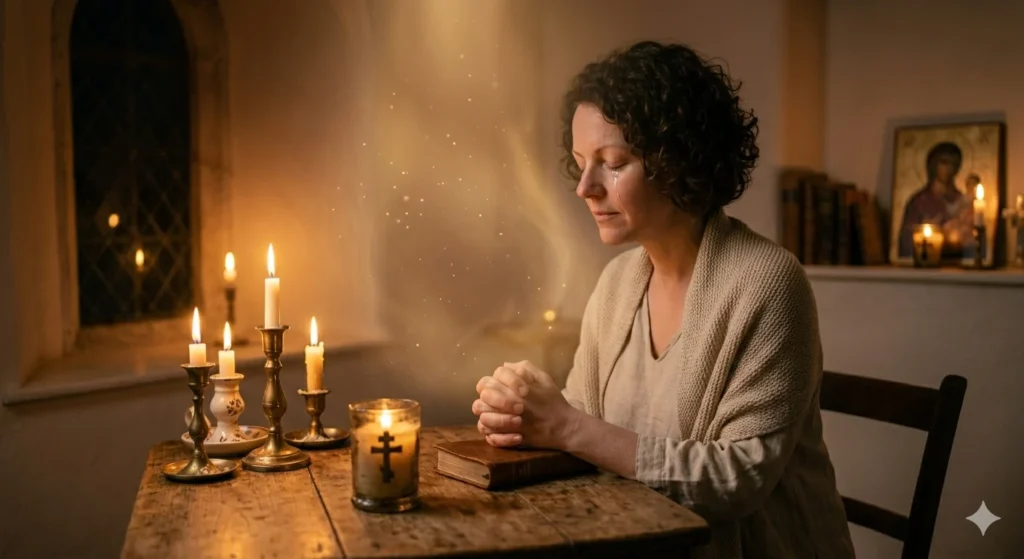 bahai prayers