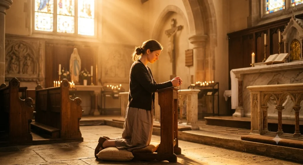 book of catholic prayers