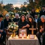 prayers for lost loved ones