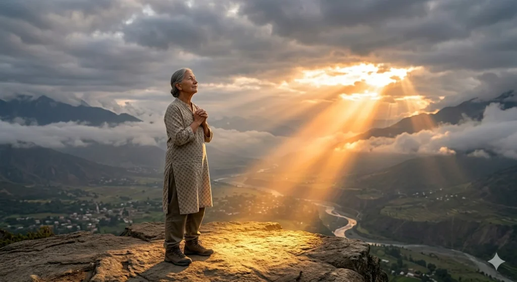 spiritual